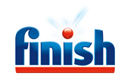 Logo-finish